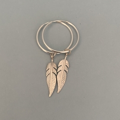 ARO ARGOLLA 2,5mm. Plata 925 AR 43 B
