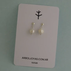 AROS AURA PERLAS DE CULTIVO AR 61 - tienda online
