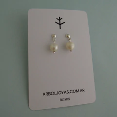 AROS AURA PERLAS DE CULTIVO AR 61 - comprar online