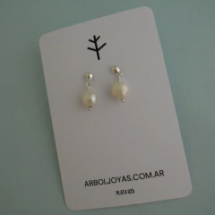 AROS AURA PERLAS DE CULTIVO AR 61