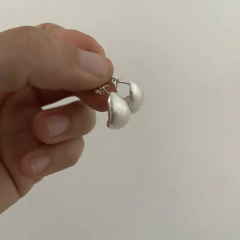 AROS INDRA Plata 925 GOTAS AR 75 L - ARBOL 