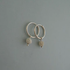 AROS ARGOLLITAS PIEDRA VOLCANICA AR 76 - tienda online