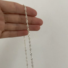 C5 CADENA TOURBILLON 3MM 60CM en internet