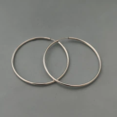 ARO ARGOLLA Plata 925 AR 42 - Arbol Joyas 