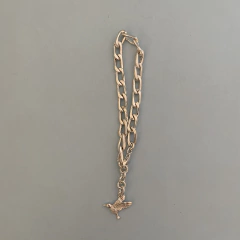 Pulsera Plata 925 P30 - tienda online