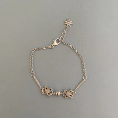 Pulsera TOKIO Plata 925 P33