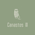 Taller CANASTOS III