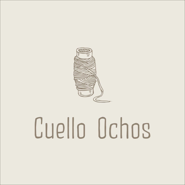 Cuello Ochos