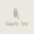 Saquito Toto