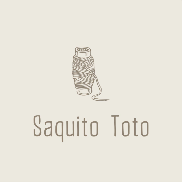Saquito Toto