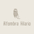 Alfombra Hilario