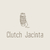 Clutch Jacinta