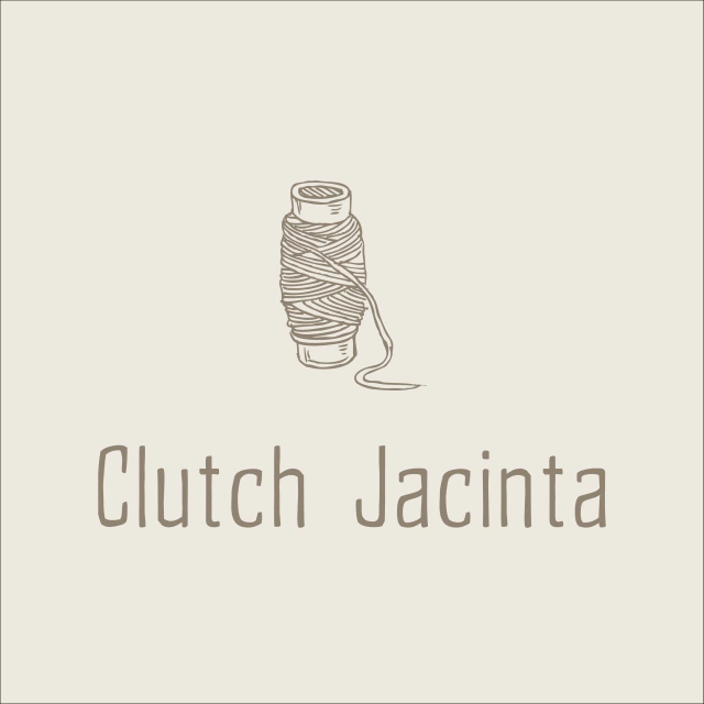 Clutch Jacinta