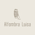 Alfombra Luisa