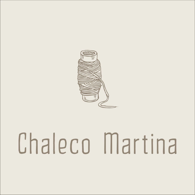 Chaleco Martina