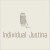 Individual Justina