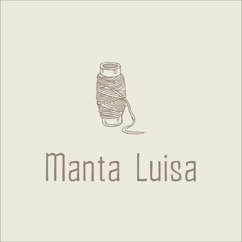 Manta Luisa