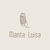 Manta Luisa