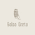 Bolso Greta