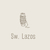 Sweater lazos