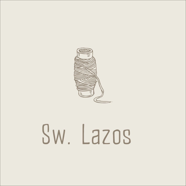 Sweater lazos