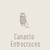 Canasto Entrecruces