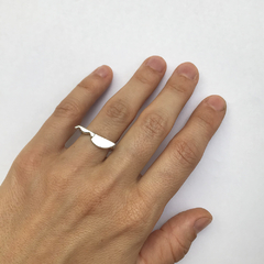Anillo MG CHICA en internet