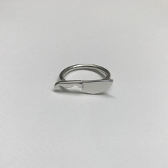 Anillo MG CHICA - comprar online