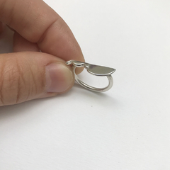 Anillo MG CHICA - LiMA