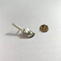 MG Espátula II GRANDE (3cm) - Dije o Pin - comprar online