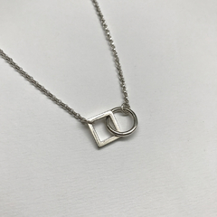 Collar CC mixto en internet