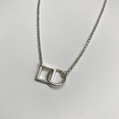 Collar CC mixto