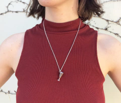 Copa espiral - Dije o Pin - comprar online