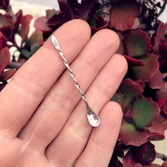 Cucharilla de coctelería - Dije o Pin - comprar online