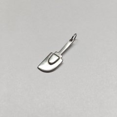 MG Espátula II GRANDE (3cm) - Dije o Pin