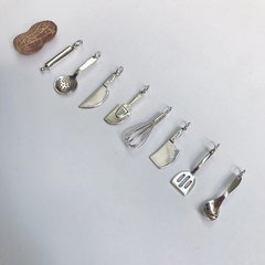 MG Cuchara GRANDE (3cm) - Dije o Pin en internet