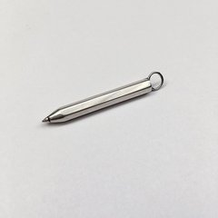 Lápiz GRANDE (3,5cm) - Dije o Pin