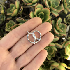 Pretzel - Dije o Pin