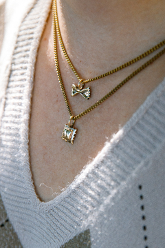 MOÑITO - PLATA O BRONCE - tienda online