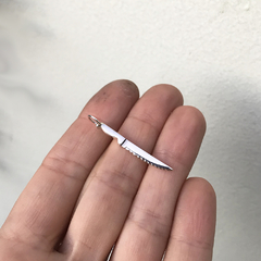 Cuchillo tipo Tramontina - Dije o Pin