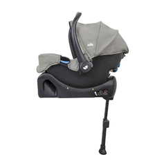 Bebê conforto Joie Gemm + base isofix - comprar online