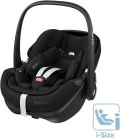 Bebê Conforto Pebble Com Base 360 Pro² Maxi Cosi - Oikos Baby