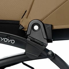 Adaptador para Bassinet / moises YOYO Babyzen - comprar online