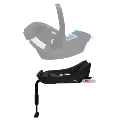 Cybex Aton + base isofix na internet