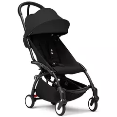 Babyzen yoyo3 6+ chassis preto NOVO MODELO 2024 na internet