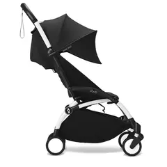 Babyzen yoyo3 6+ chassis Branco NOVO MODELO 2024 na internet