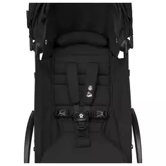 Babyzen yoyo3 6+ chassis preto NOVO MODELO 2024 - comprar online