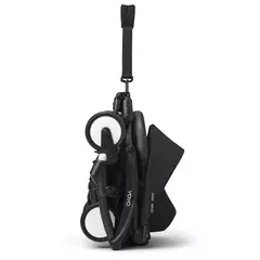 Babyzen yoyo3 6+ chassis preto NOVO MODELO 2024 na internet