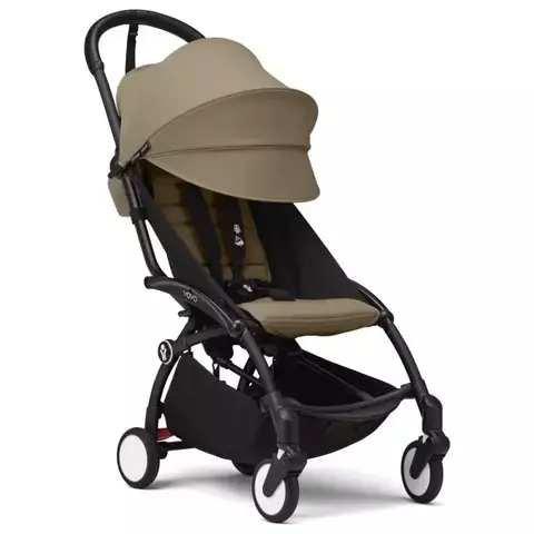 Yoyo3 STOKKE 6+ PRETO - comprar online