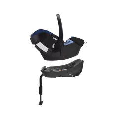 Base isofix 2 fix cybex na internet